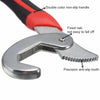 Multi-Function Universal Wrench 2PCs