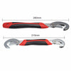 Multi-Function Universal Wrench 2PCs