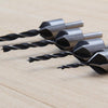 Countersink Depth Adjustable Drill Bit (4PCs)