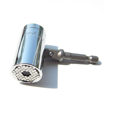 Universal Socket Wrench